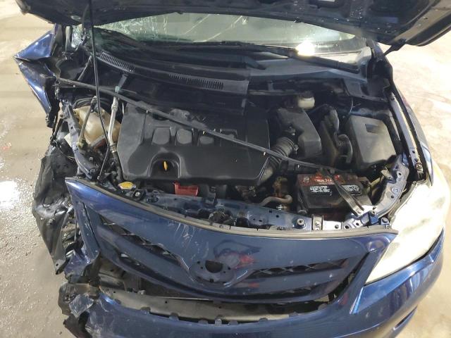 Photo 11 from auction – 2013 TOYOTA COROLLA BA with VIN 5YFBU4EE7DP200927