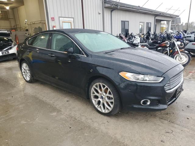 Photo 4 from auction – 2014 FORD FUSION TIT with VIN 3FA6P0K97ER150086