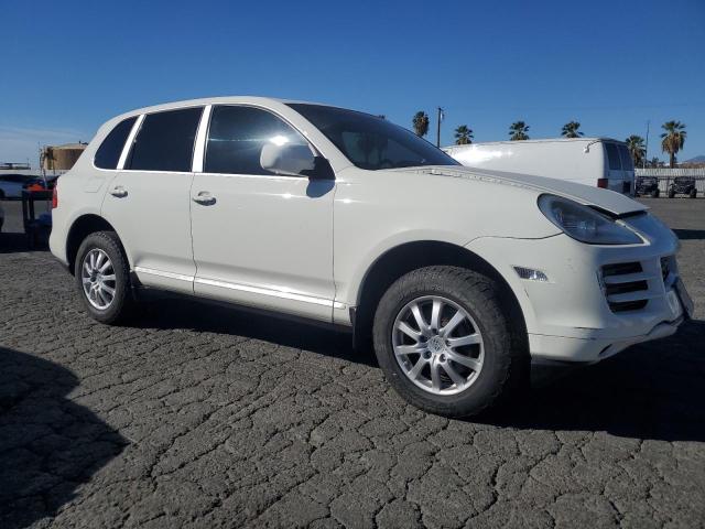 Photo 4 from auction – 2010 PORSCHE CAYENNE with VIN WP1AA2AP3ALA02722