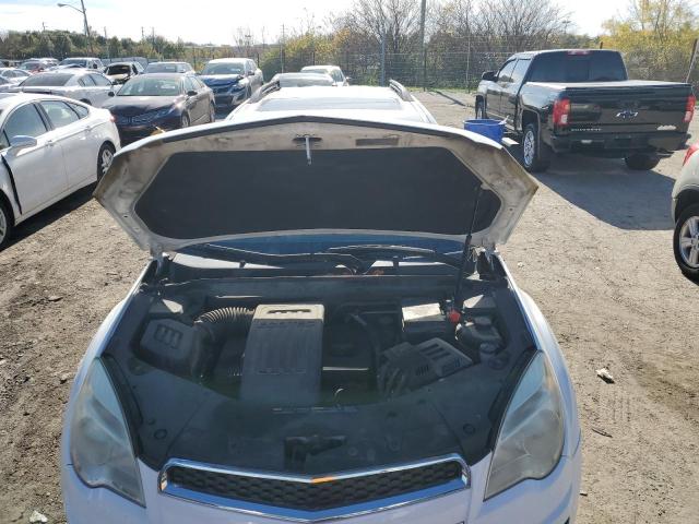 Photo 12 from auction – 2012 CHEVROLET EQUINOX LT with VIN 2GNALPEK6C6289354