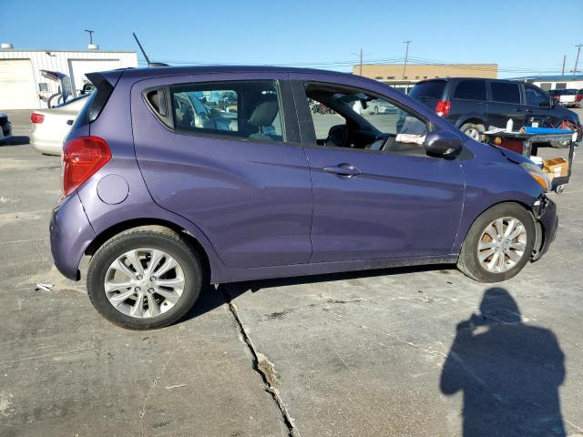 Photo 3 from auction – 2016 CHEVROLET SPARK 1LT with VIN KL8CD6SA5GC542030