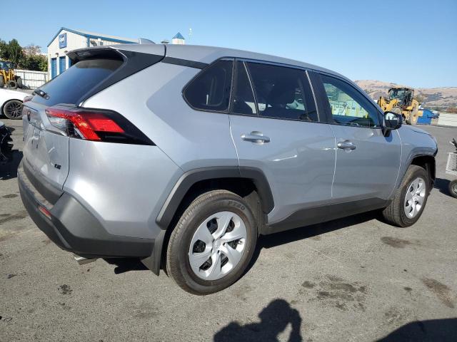 Photo 3 from auction – 2024 TOYOTA RAV4 LE with VIN 2T3H1RFV3RC290283