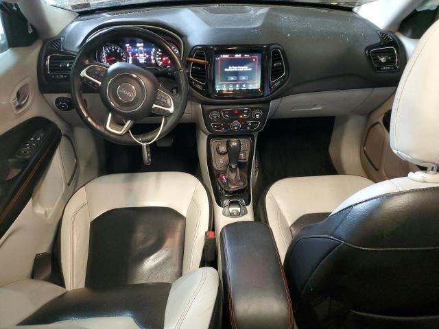 Photo 8 from auction – 2018 JEEP COMPASS LI with VIN 3C4NJDCB1JT305034
