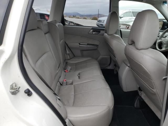 Photo 10 from auction – 2013 SUBARU FORESTER T with VIN JF2SHGGC6DH434166