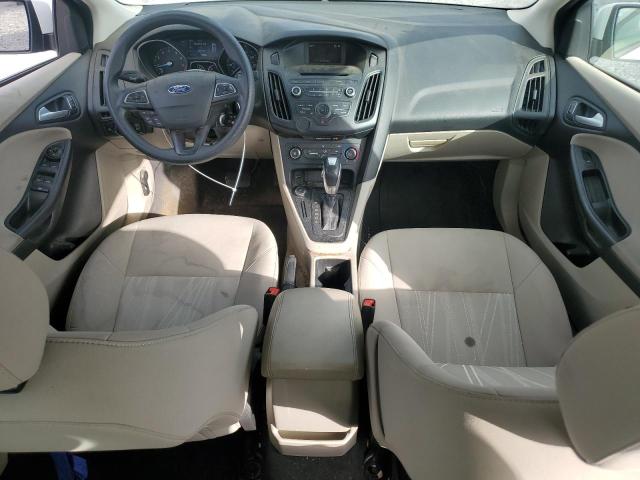 Photo 8 from auction – 2016 FORD FOCUS SE with VIN 1FADP3F29GL205712