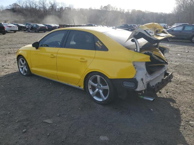 Photo 2 from auction – 2015 AUDI A3 PREMIUM with VIN WAUBFGFF4F1118807