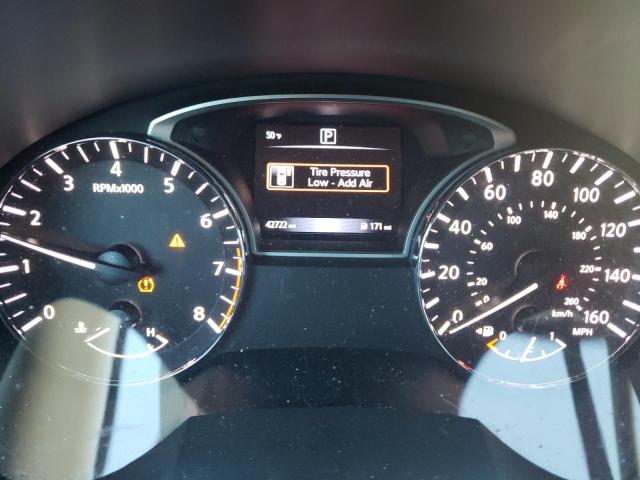 Photo 9 from auction – 2016 NISSAN ALTIMA 2.5 with VIN 1N4AL3AP5GC295071