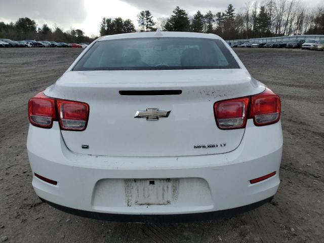 Photo 6 from auction – 2014 CHEVROLET MALIBU 1LT with VIN 1G11C5SL7EF239218