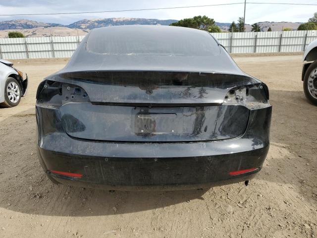 Photo 6 from auction – 2018 TESLA MODEL 3 with VIN 5YJ3E1EA6JF156312