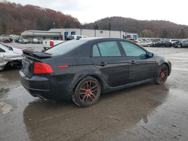 Photo 3 from auction – 2004 ACURA TL with VIN 19UUA66254A074686