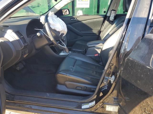 Photo 7 from auction – 2011 NISSAN ALTIMA BAS with VIN 1N4AL2AP4BN475519