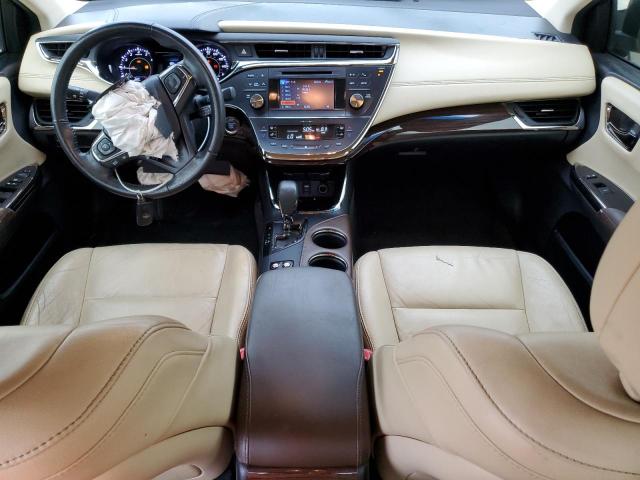 Photo 8 from auction – 2013 TOYOTA 025FD25 with VIN 4T1BK1EB5DU007653