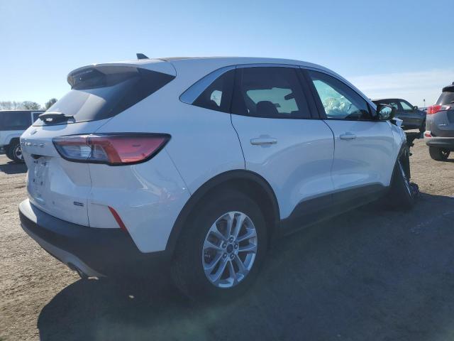Photo 3 from auction – 2022 FORD ESCAPE SE with VIN 1FMCU0BZ3NUA90589