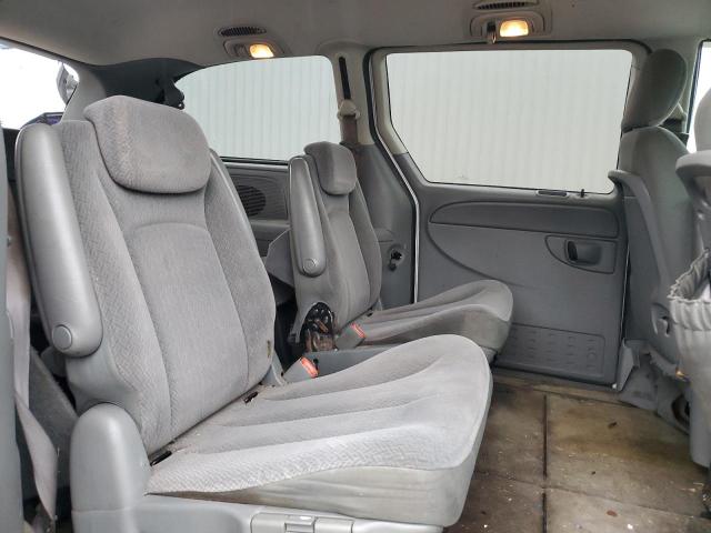 Photo 11 from auction – 2005 DODGE GRAND CARA with VIN 2D4GP44LX5R540252