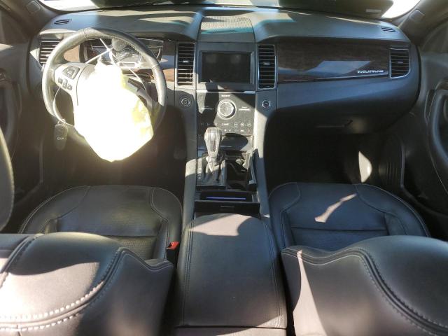 Photo 8 from auction – 2019 FORD TAURUS LIM with VIN 1FAHP2F81KG118047