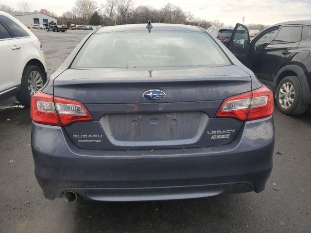 Photo 6 from auction – 2016 SUBARU LEGACY 2.5 with VIN 4S3BNAN68G3059531