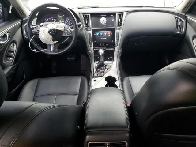 Photo 8 from auction – 2017 INFINITI Q50 BASE with VIN JN1CV7APXHM641540