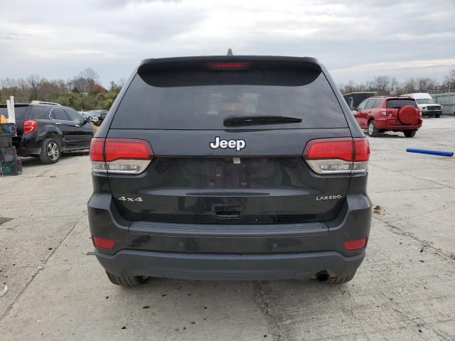 Photo 6 from auction – 2021 JEEP GRAND CHER with VIN 1C4RJFAG9MC869686