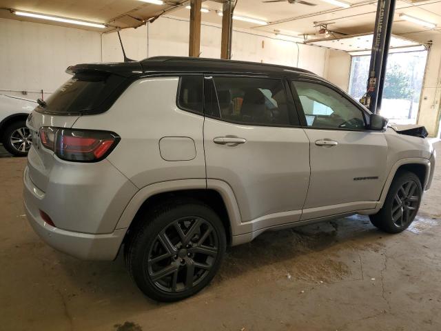Photo 3 from auction – 2024 JEEP COMPASS LI with VIN 3C4NJDCN4RT140070