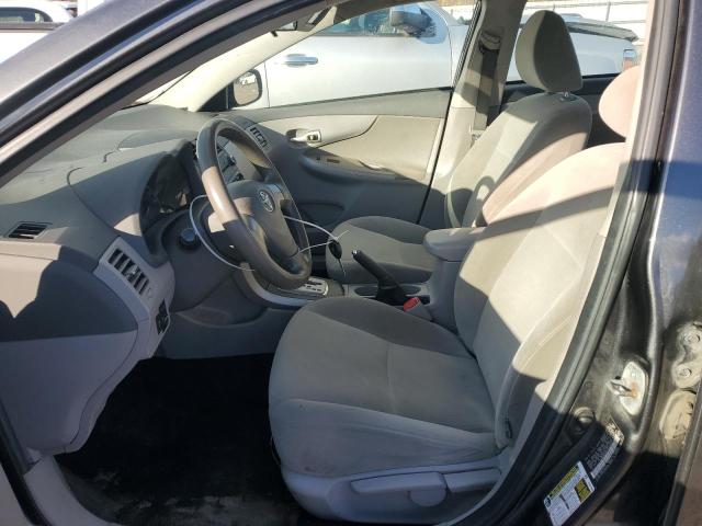 Photo 7 from auction – 2010 TOYOTA COROLLA BA with VIN 2T1BU4EE9AC346421