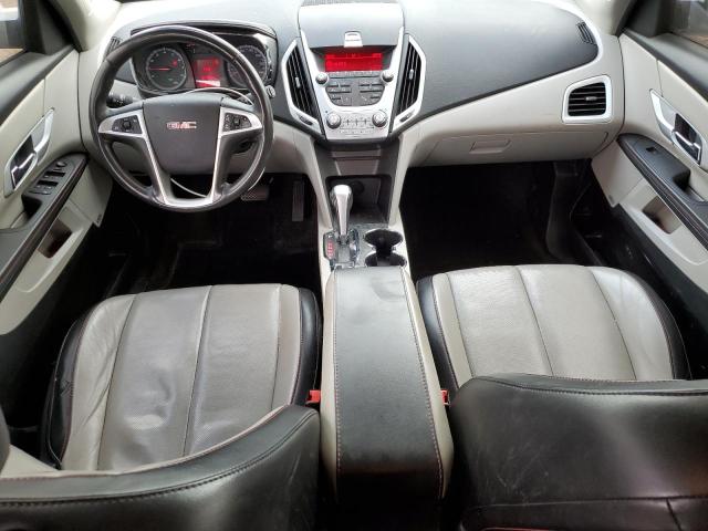 Photo 8 from auction – 2011 GMC TERRAIN SL with VIN 2CTFLVEC8B6371004