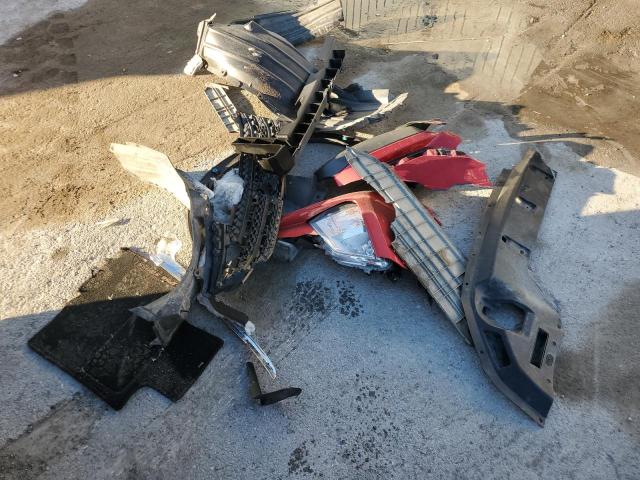Photo 13 from auction – 2019 MITSUBISHI ECLIPSE CR with VIN JA4AS3AA0KZ040336