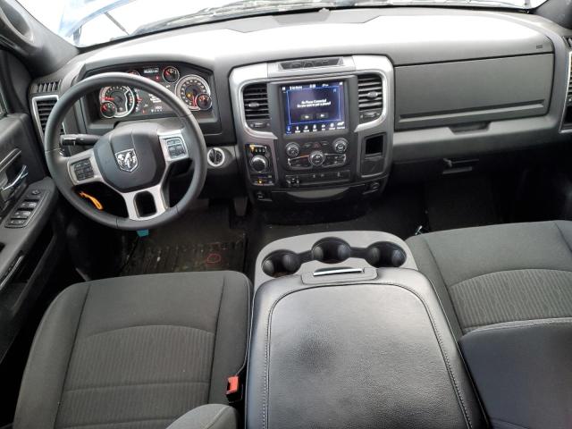 Photo 8 from auction – 2021 RAM 1500 CLASS with VIN 1C6RR7GG6MS526711