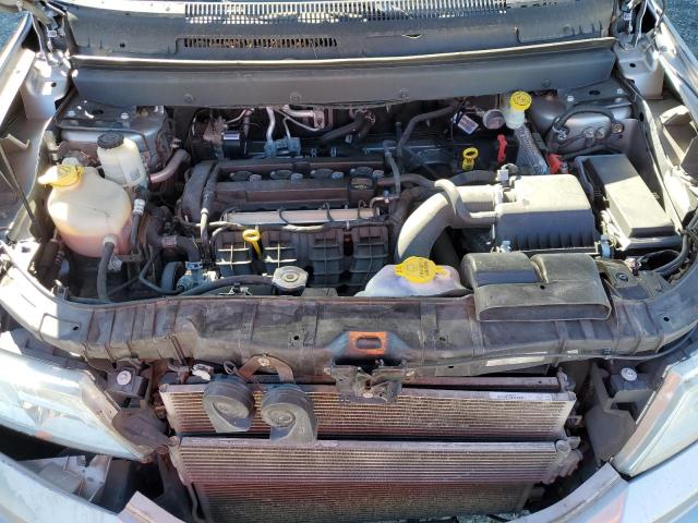 Photo 12 from auction – 2017 DODGE JOURNEY SE with VIN 3C4PDCAB3HT552126