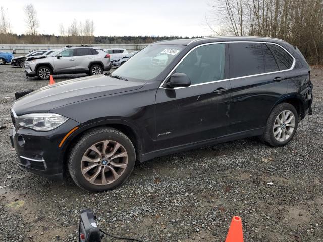 Photo 1 from auction – 2014 BMW X5 XDRIVE3 with VIN 5UXKR0C59E0H20976