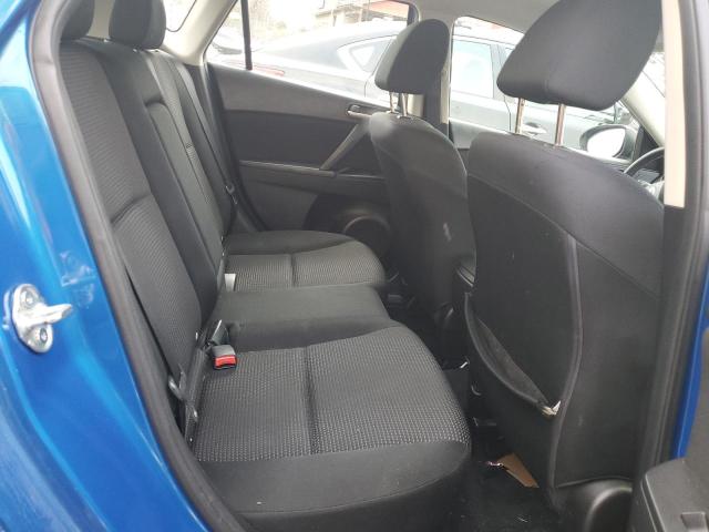 Photo 10 from auction – 2012 MAZDA 3 I with VIN JM1BL1L77C1612144