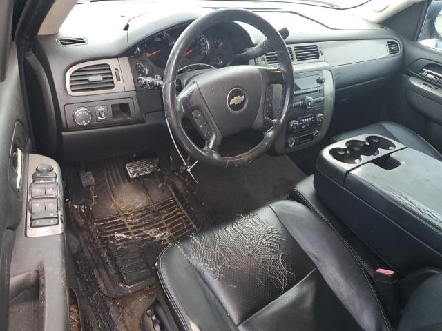 Photo 8 from auction – 2010 CHEVROLET TAHOE C150 with VIN 1GNMCAE38AR129108