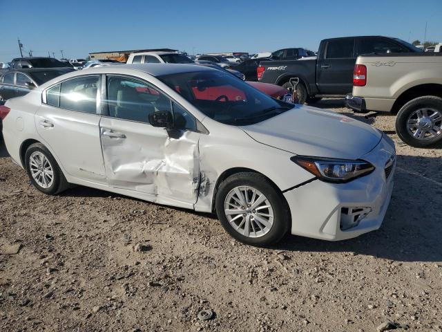 Photo 4 from auction – 2017 SUBARU IMPREZA PR with VIN 4S3GKAB68H3614076