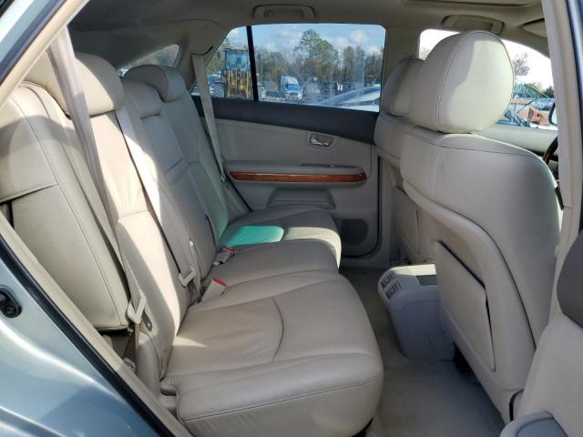 Photo 11 from auction – 2009 LEXUS RX 350 with VIN 2T2HK31U99C130437