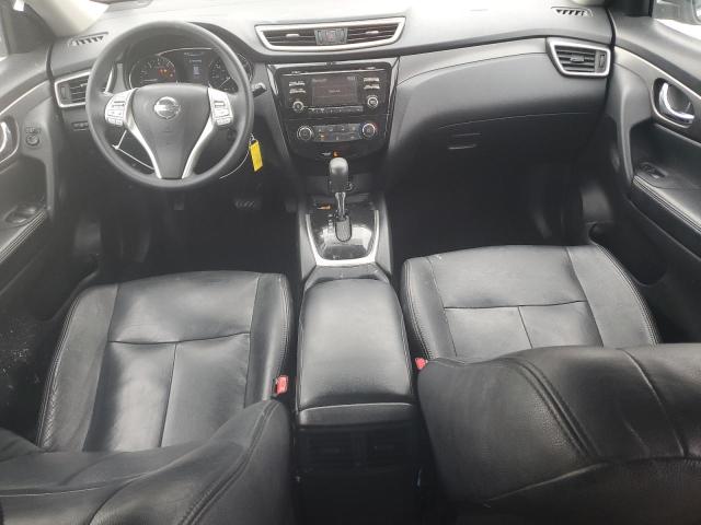 Photo 8 from auction – 2015 NISSAN ROGUE S with VIN KNMAT2MV2FP534825