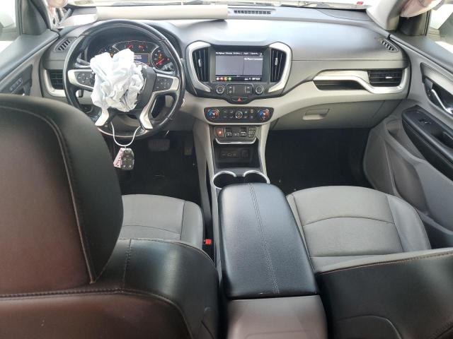 Photo 8 from auction – 2021 GMC TERRAIN SL with VIN 3GKALPEV4ML316524