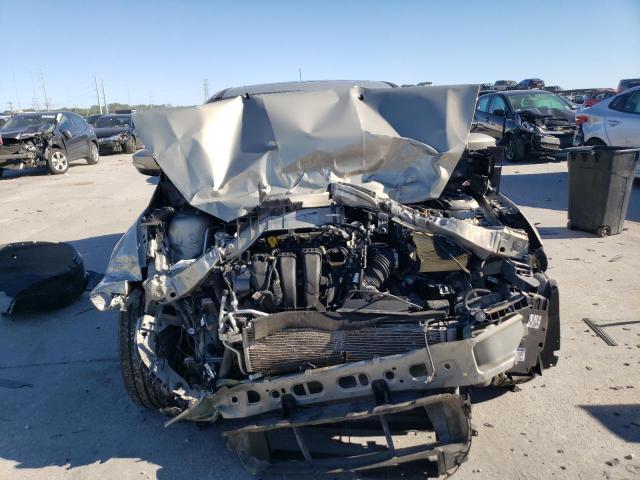 Photo 5 from auction – 2016 FORD FOCUS SE with VIN 1FADP3K24GL405287