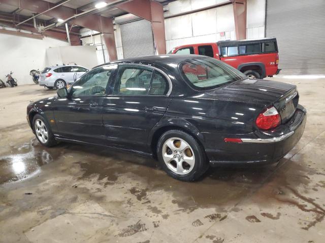 Photo 2 from auction – 2000 JAGUAR S-TYPE with VIN SAJDA01C5YFL60950
