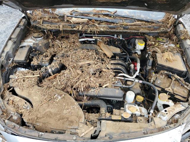 Photo 12 from auction – 2020 SUBARU OUTBACK PR with VIN 4S4BTAEC5L3234478