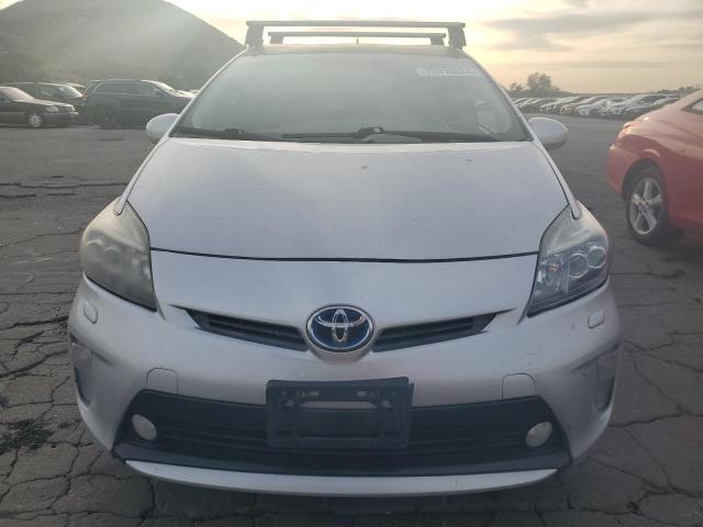 Photo 5 from auction – 2013 TOYOTA PRIUS with VIN JTDKN3DU3D5605342