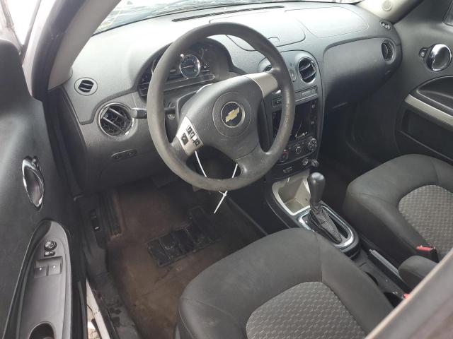 Photo 8 from auction – 2010 CHEVROLET HHR PANEL with VIN 3GCAAADB6AS622518