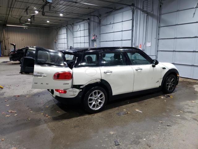 Photo 3 from auction – 2017 MINI COOPER CLU with VIN WMWLU1C57H2F27158