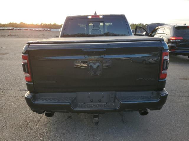 Photo 6 from auction – 2023 RAM 1500 BIG H with VIN 1C6SRFFTXPN675331