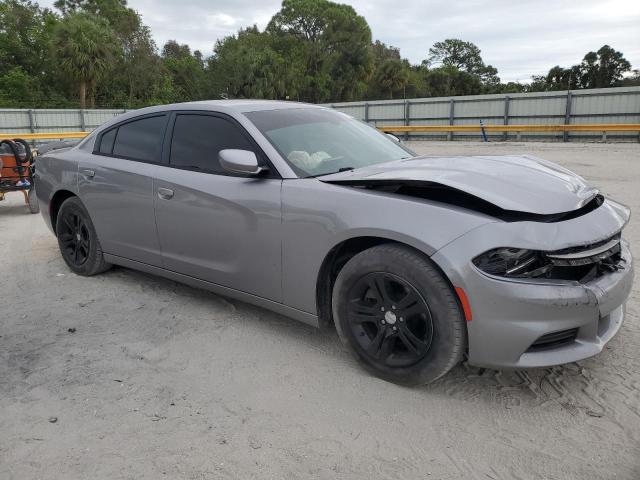 Photo 4 from auction – 2016 DODGE CHARGER SE with VIN 2C3CDXBG4GH178671