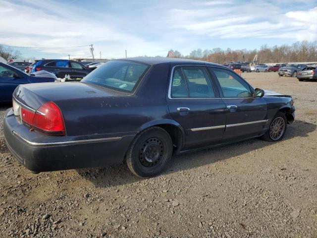 Photo 3 from auction – 2000 MERCURY GRAND MARQ with VIN 2MEFM74W5YX658446