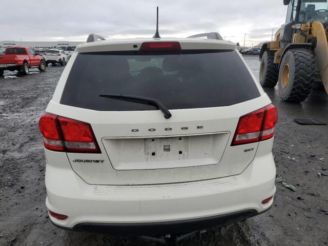 Photo 6 from auction – 2012 DODGE JOURNEY SX with VIN 3C4PDCBB9CT331220