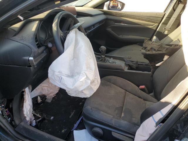 Photo 7 from auction – 2023 MAZDA 3 SELECT with VIN JM1BPAKM2P1613154