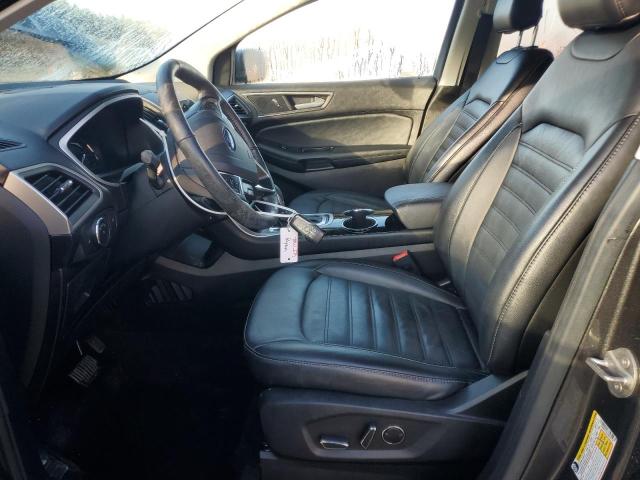 Photo 7 from auction – 2016 FORD EDGE SEL with VIN 2FMPK3J95GBB75145