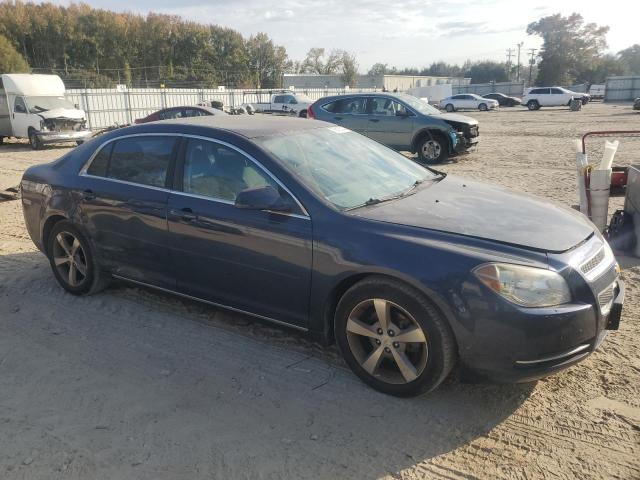 Photo 4 from auction – 2011 CHEVROLET MALIBU 1LT with VIN 1G1ZC5E14BF281077