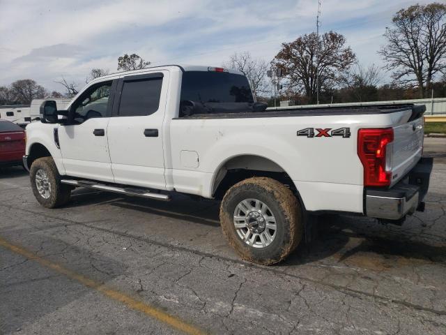 Photo 2 from auction – 2017 FORD F250 SUPER with VIN 1FT7W2B6XHED93658