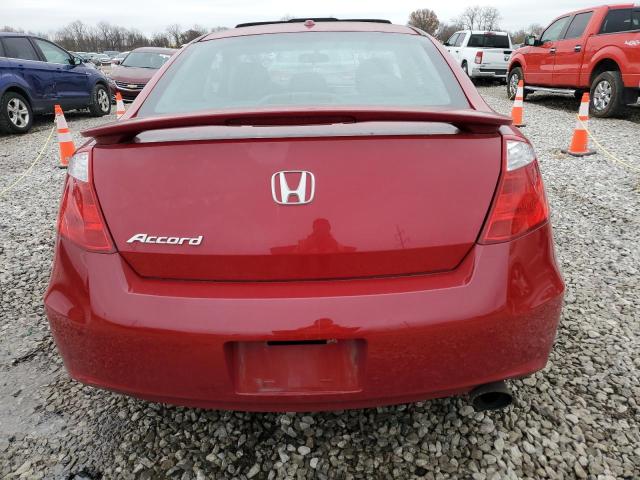Photo 6 from auction – 2010 HONDA ACCORD EXL with VIN 1HGCS1B87AA009758